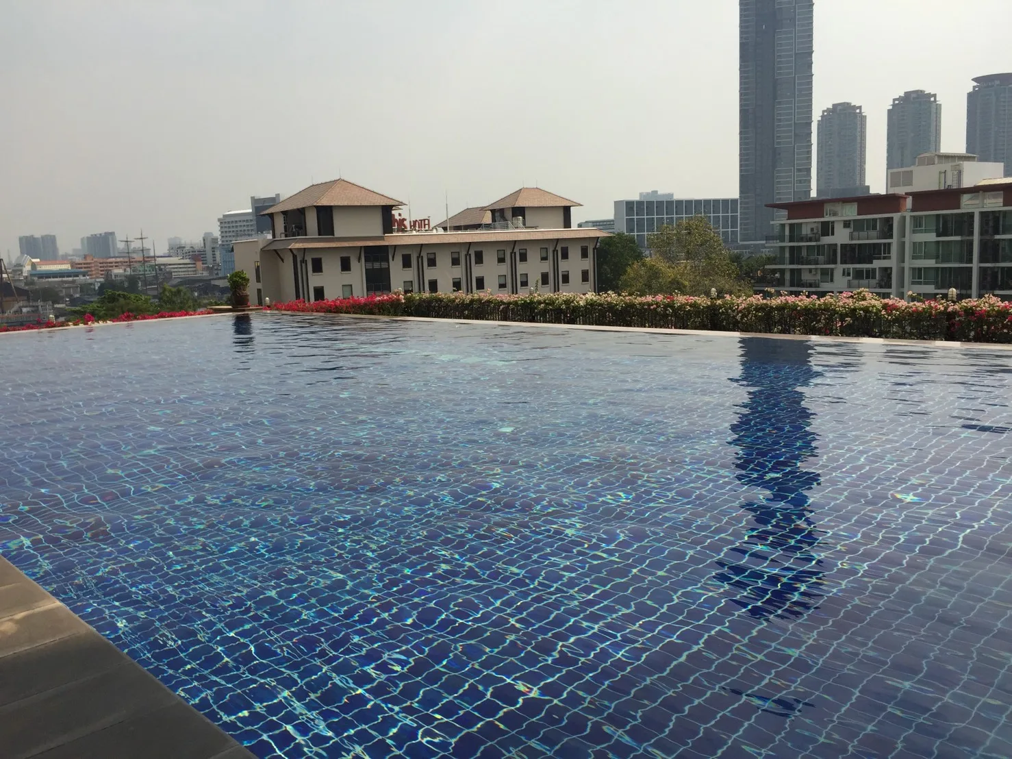 Baan Sathorn Chaopraya — photo 8