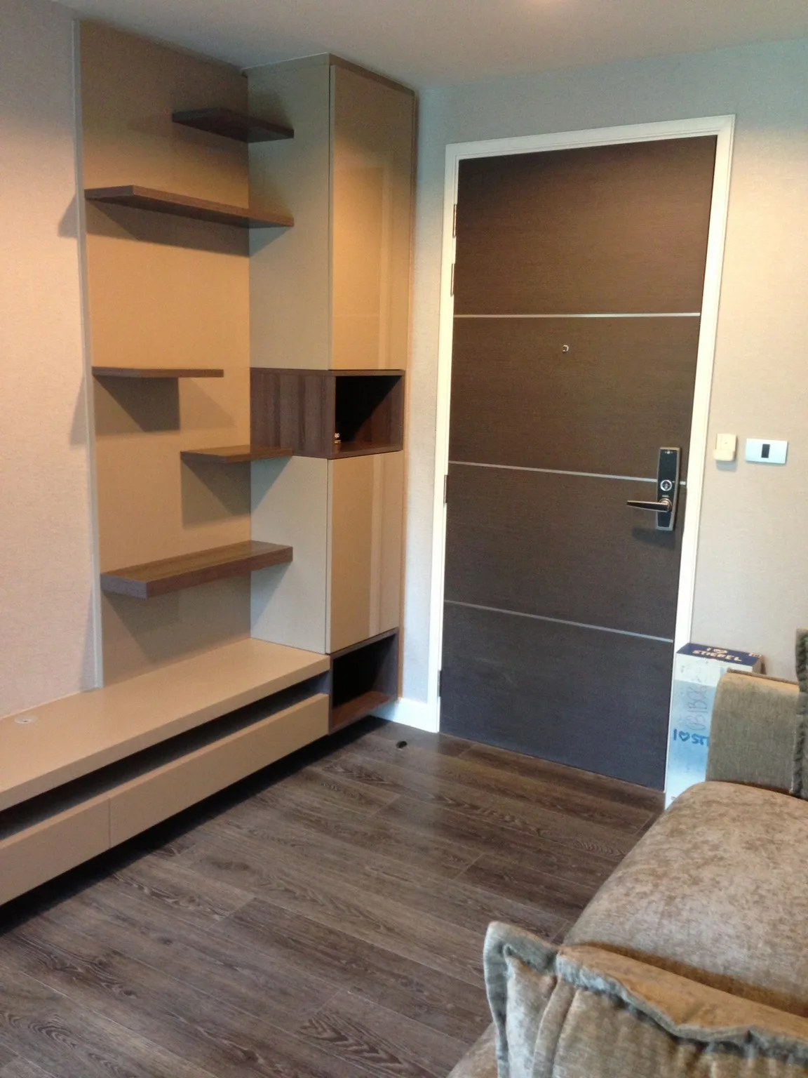The Crest Sukhumvit 49 — photo 2