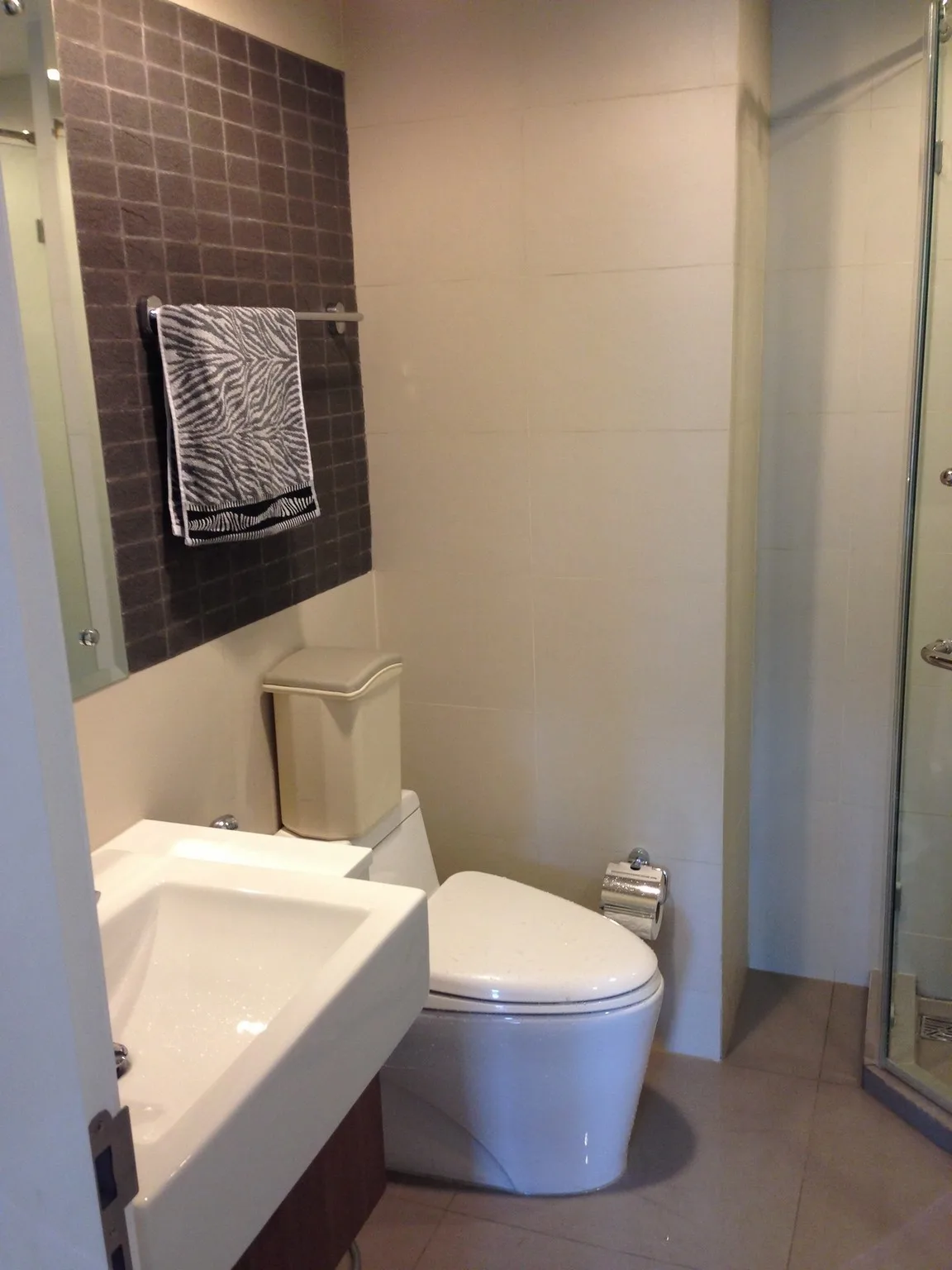 The Crest Sukhumvit 49 — photo 11