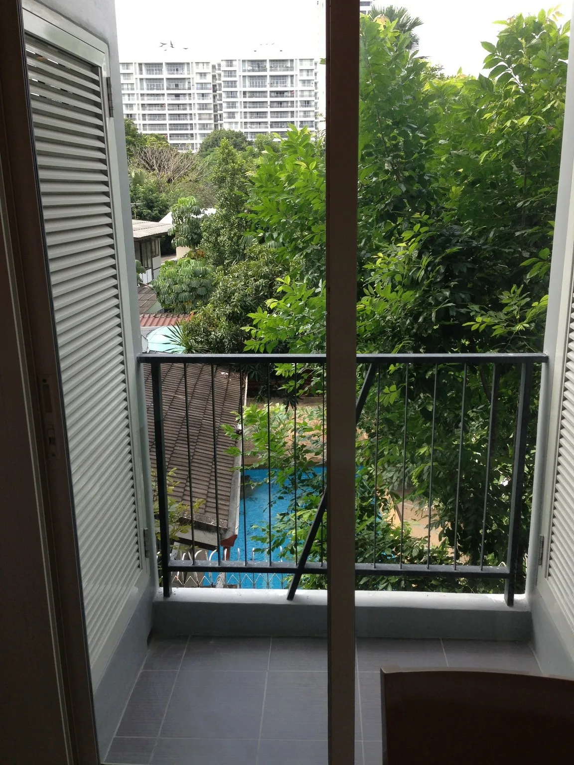 The Crest Sukhumvit 49 — photo 13