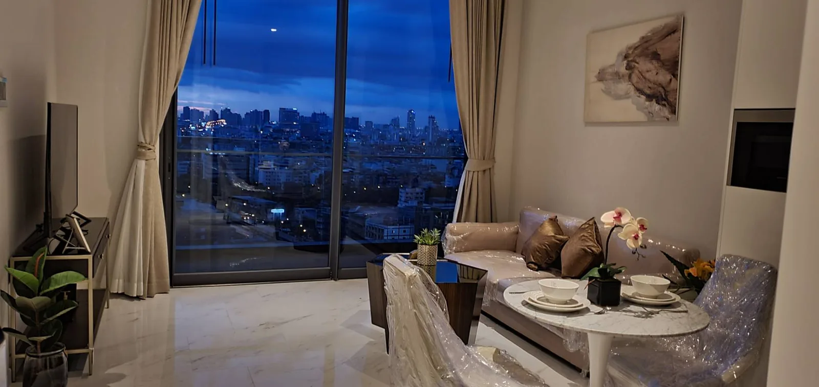 Canapaya Residences — photo 3