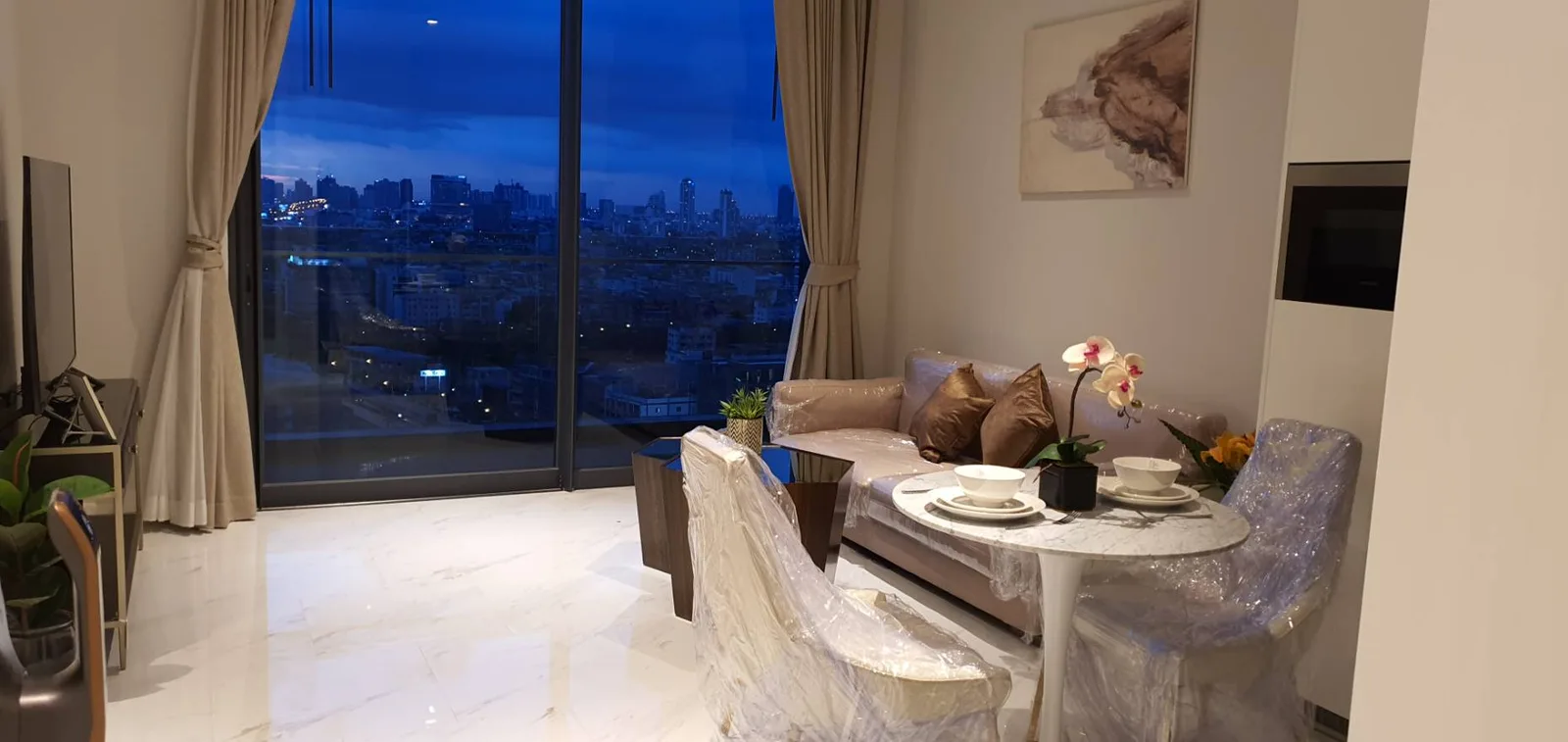 Canapaya Residences — photo 4