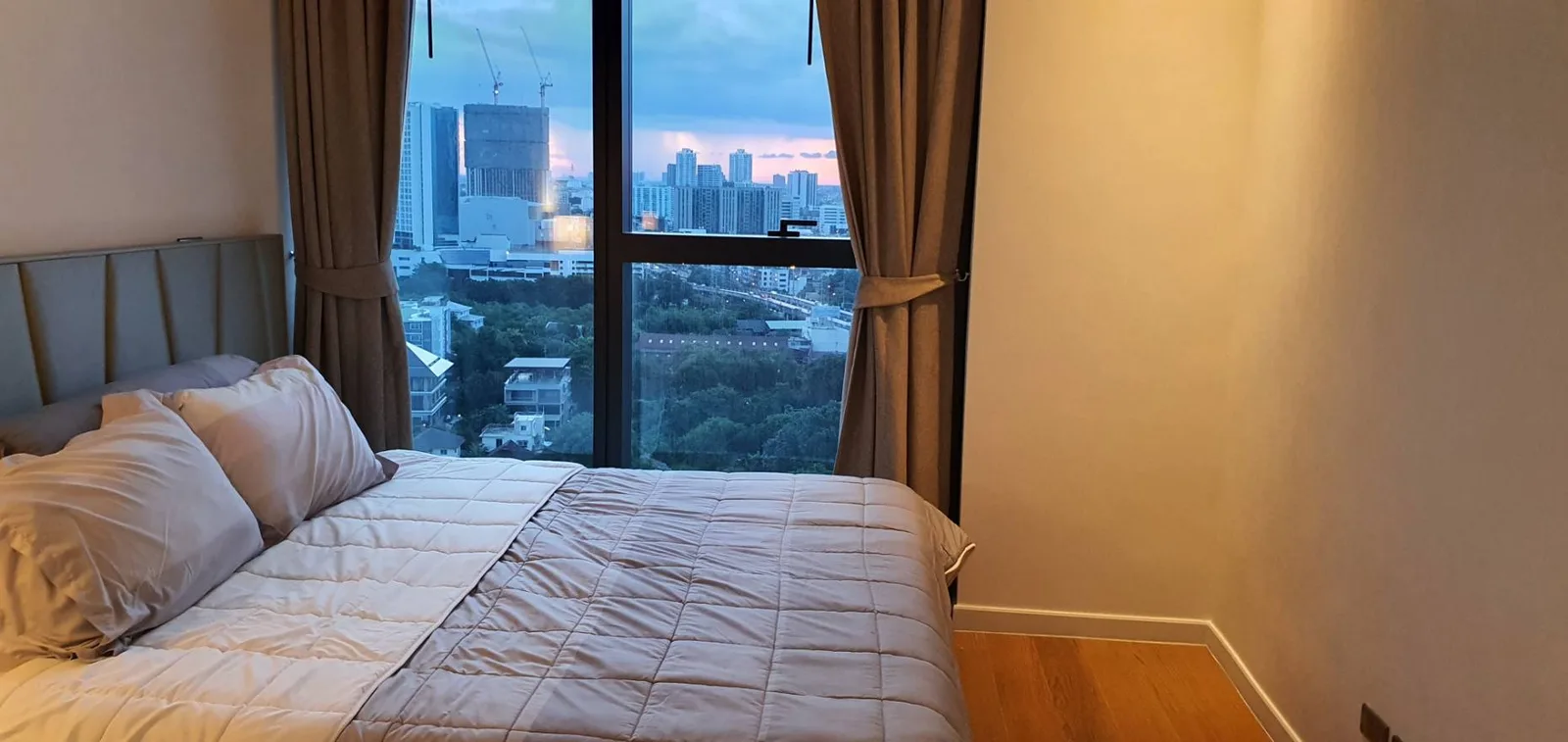 Canapaya Residences — photo 8