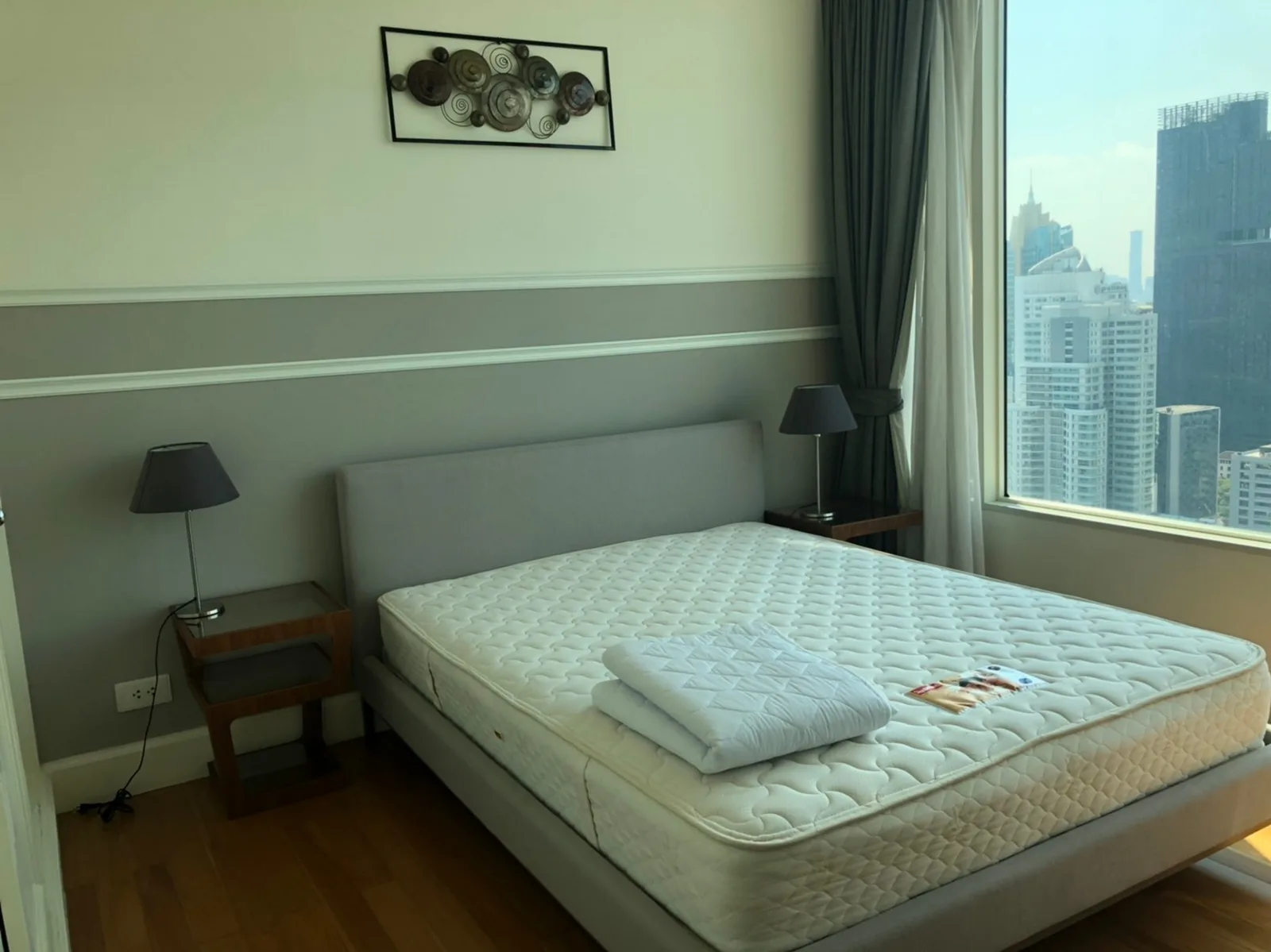 Royce Private Residences — photo 14