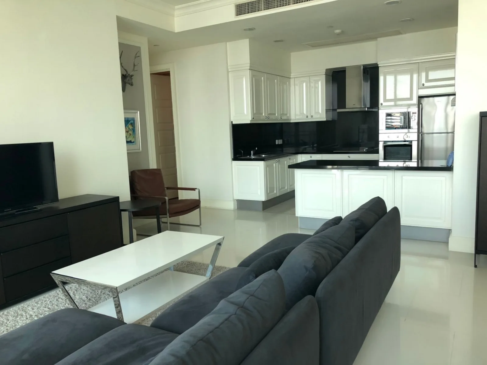 Royce Private Residences — photo 19