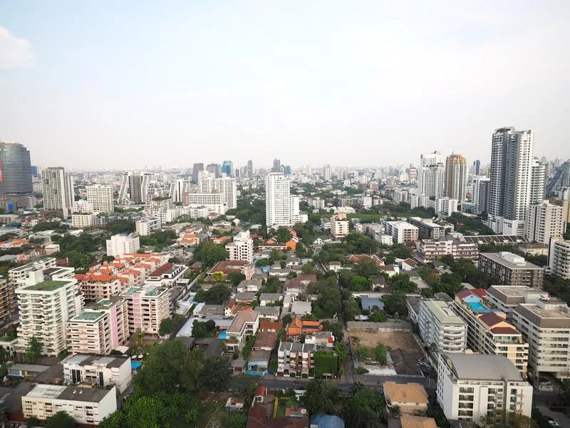 Royce Private Residences — photo 14