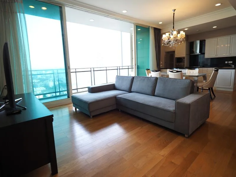Royce Private Residences — photo 9