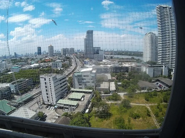 S.v. City Rama 3 — photo 13