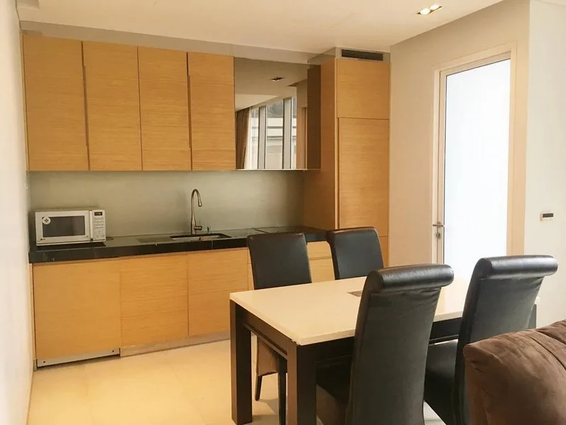 Saladaeng Residences — photo 2