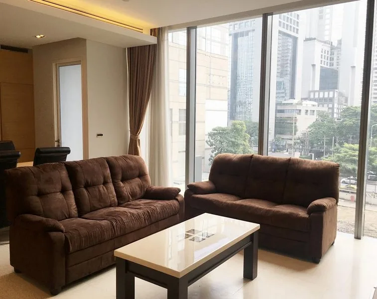 Saladaeng Residences — photo 11