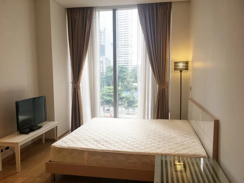 Saladaeng Residences — photo 12