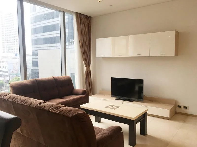 Saladaeng Residences — photo 13