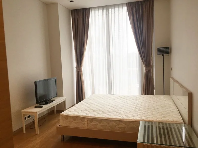Saladaeng Residences — photo 14