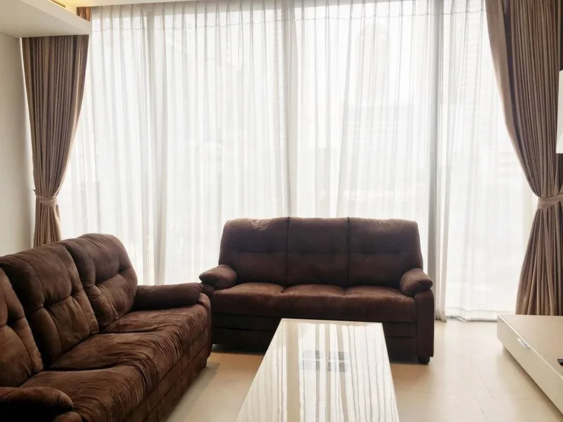 Saladaeng Residences — photo 3