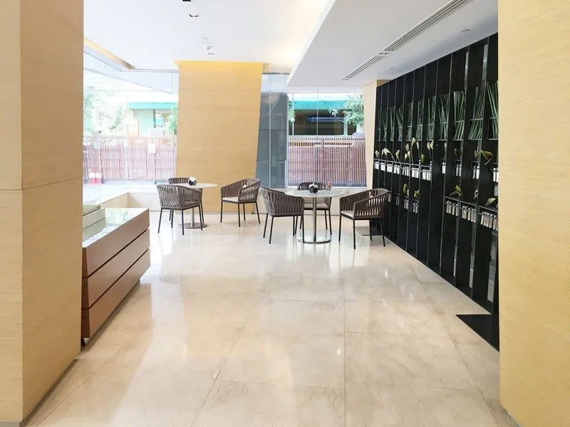 Saladaeng Residences — photo 7