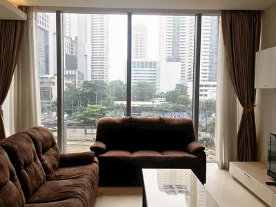 Saladaeng Residences