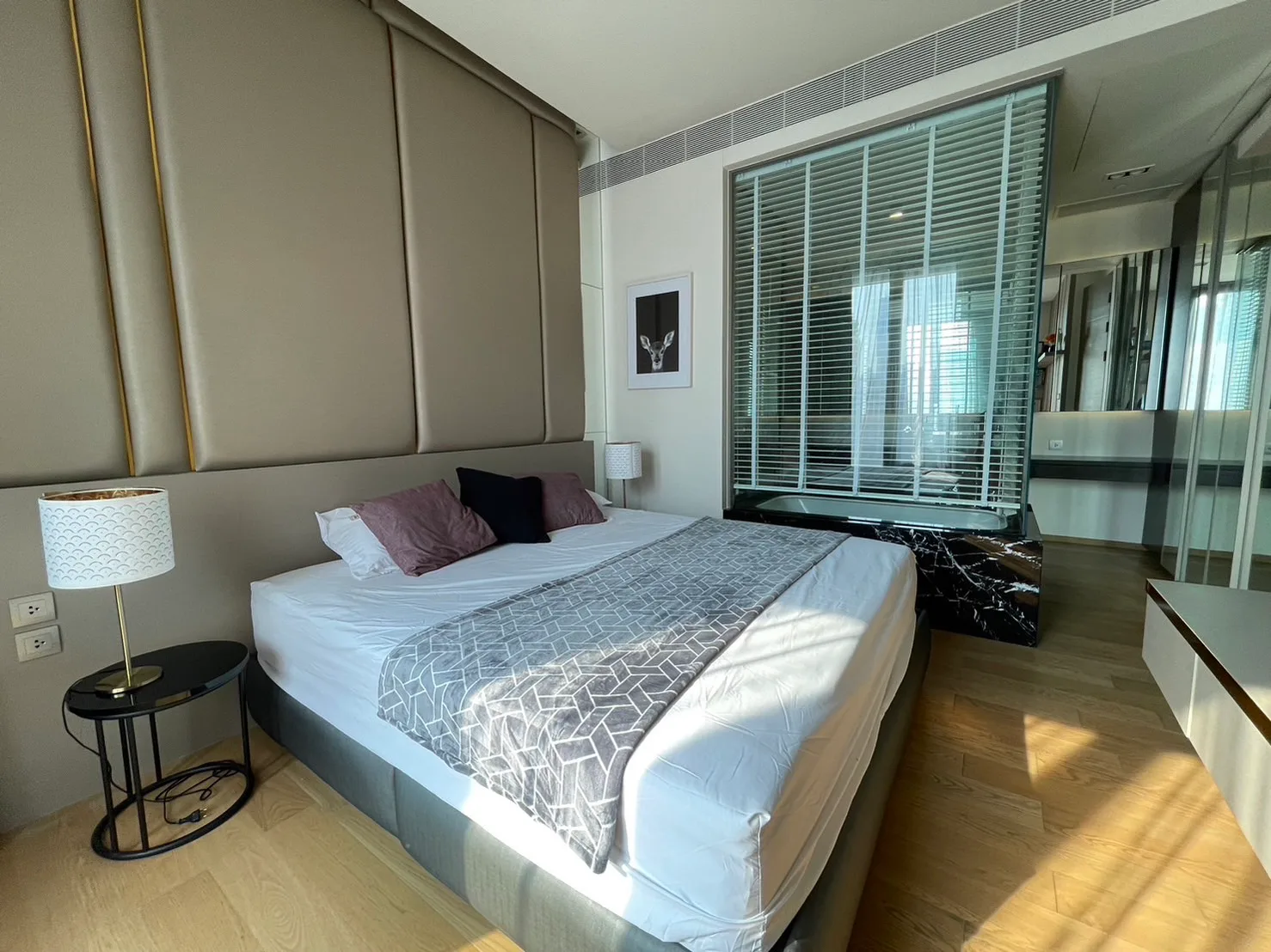 Saladaeng One — photo 9