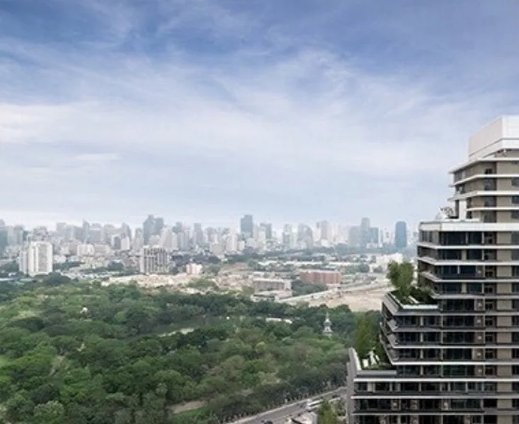 Saladaeng One — photo 11
