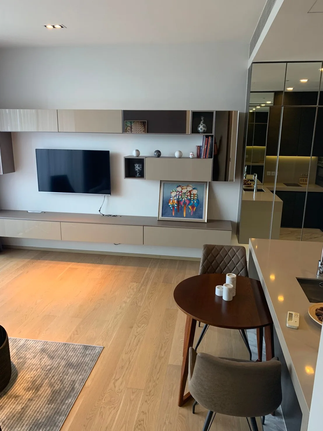 Saladaeng One — photo 2