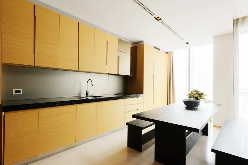 Saladaeng Residences — photo 2