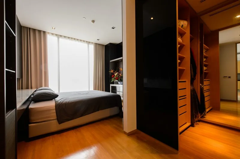 Saladaeng Residences — photo 11