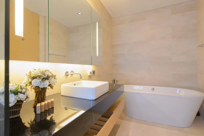 Saladaeng Residences — photo 14