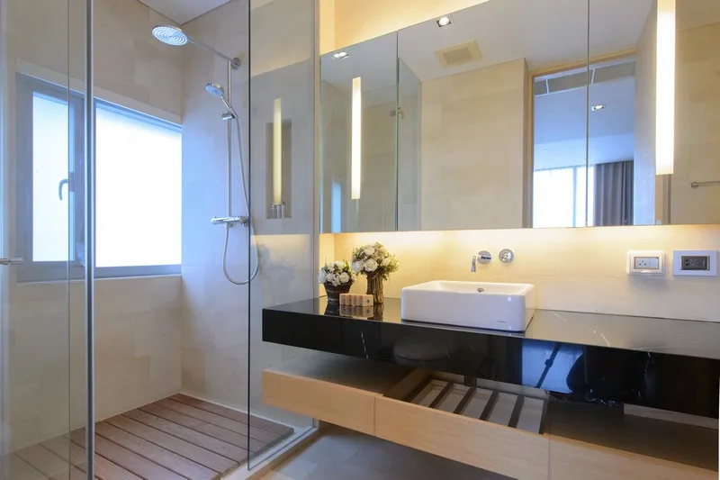 Saladaeng Residences — photo 15
