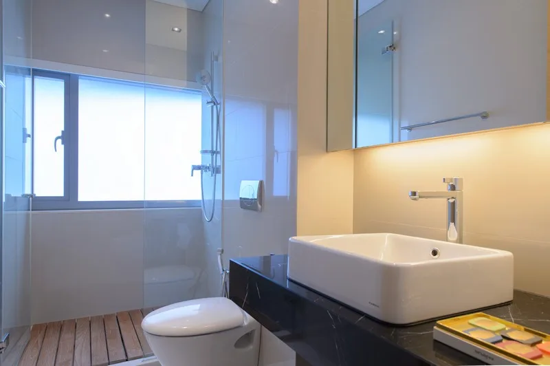 Saladaeng Residences — photo 16