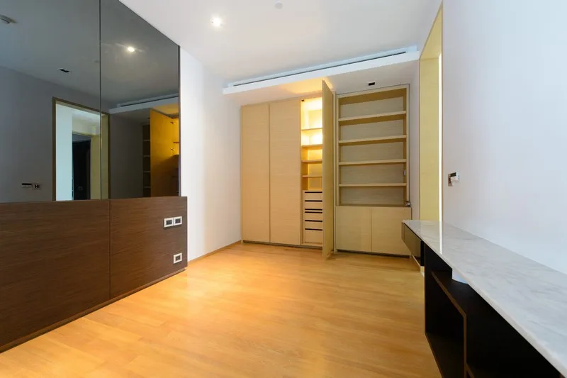 Saladaeng Residences — photo 18