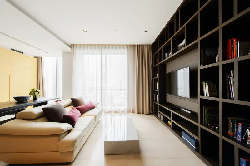 Saladaeng Residences — photo 4