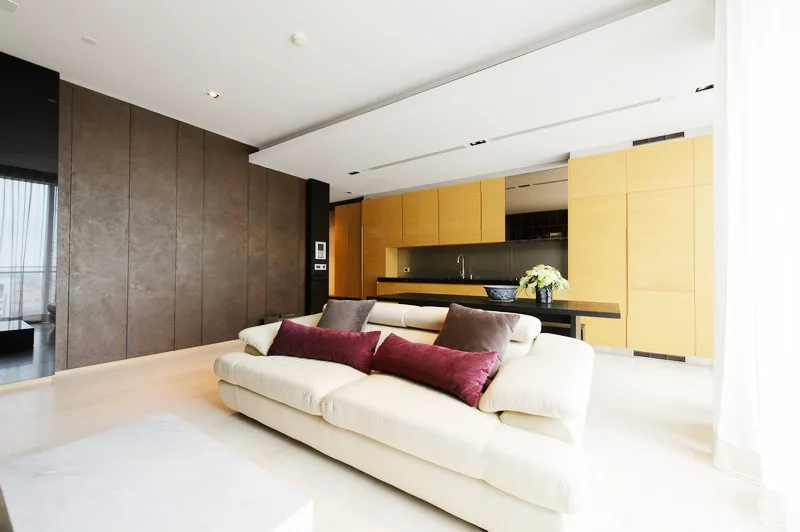 Saladaeng Residences — photo 5