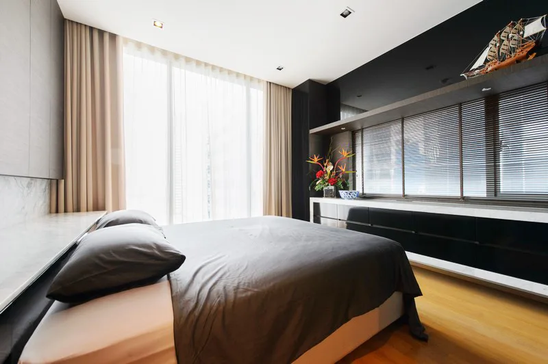 Saladaeng Residences — photo 6