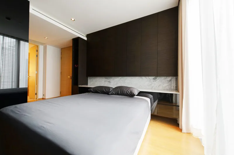 Saladaeng Residences — photo 7