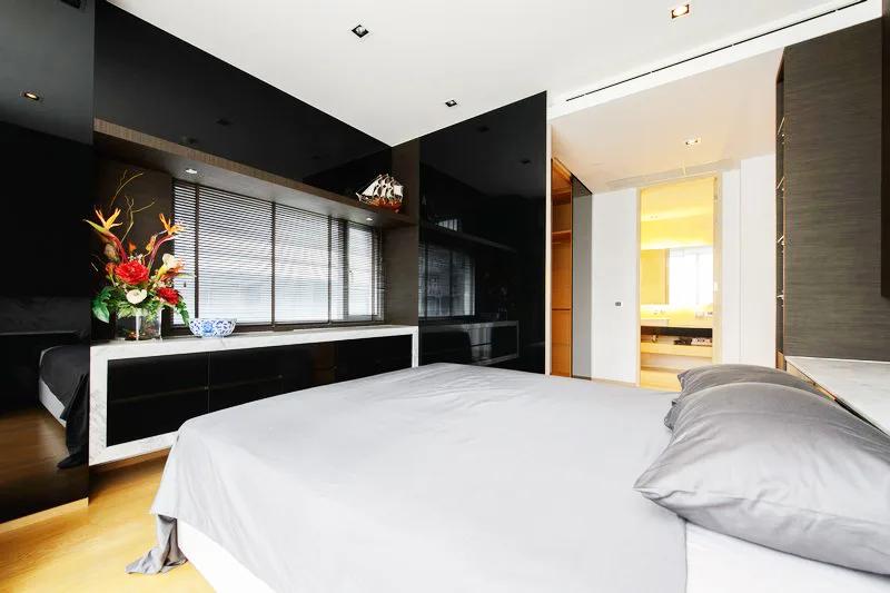 Saladaeng Residences — photo 8