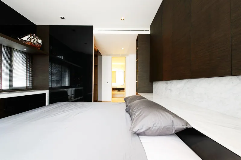 Saladaeng Residences — photo 9