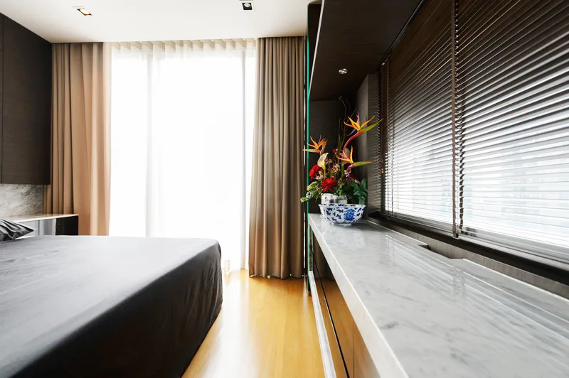 Saladaeng Residences — photo 10