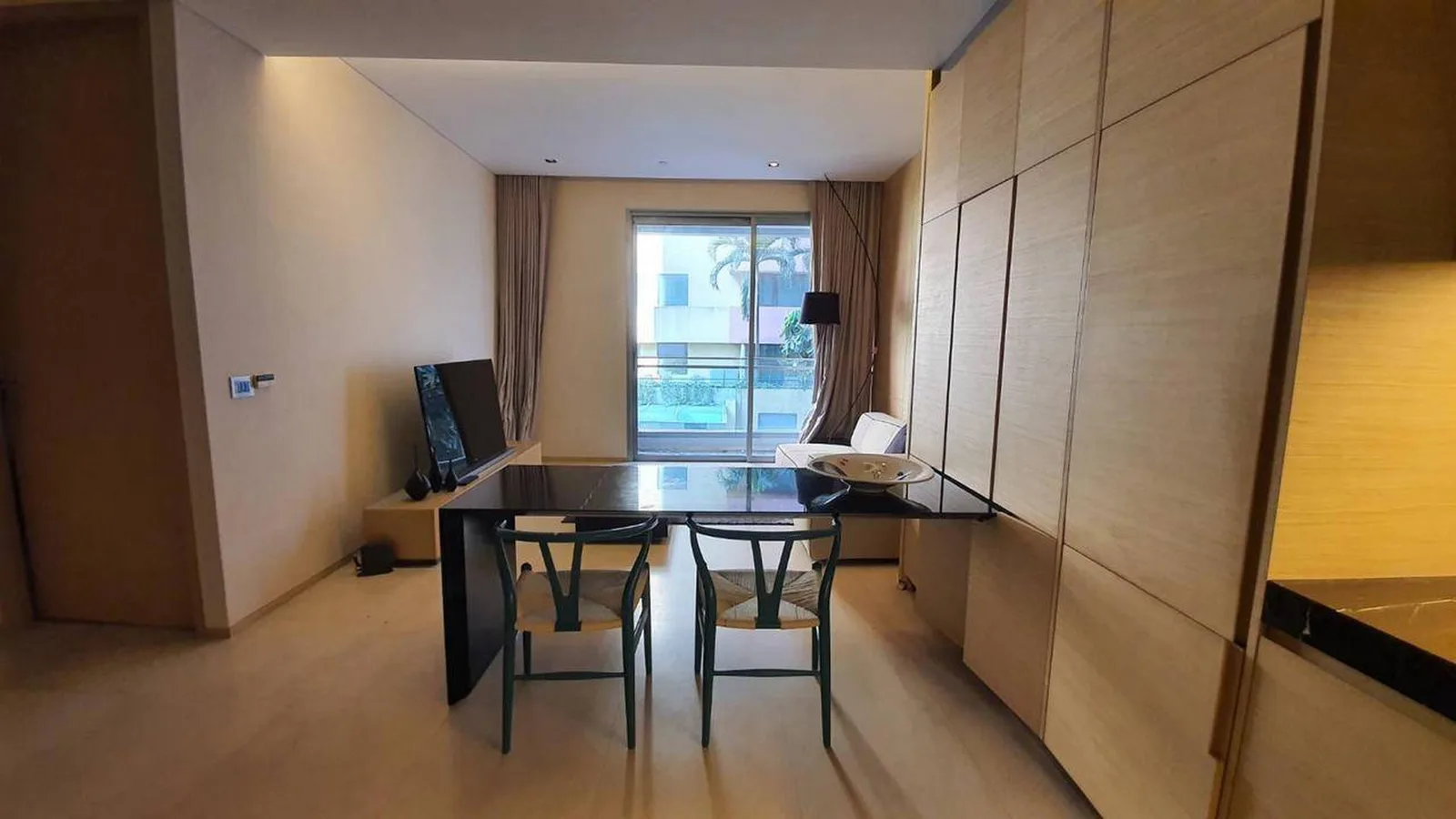 Saladaeng Residences — photo 12