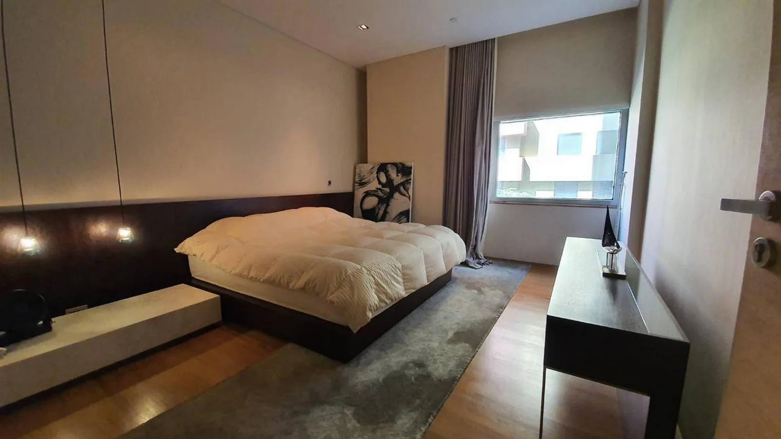Saladaeng Residences — photo 3