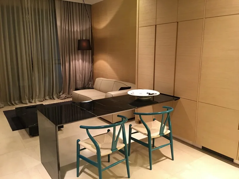 Saladaeng Residences — photo 4