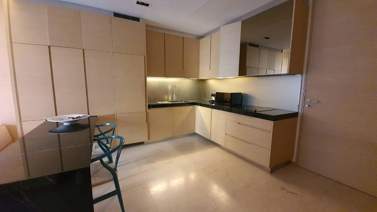 Saladaeng Residences — photo 5