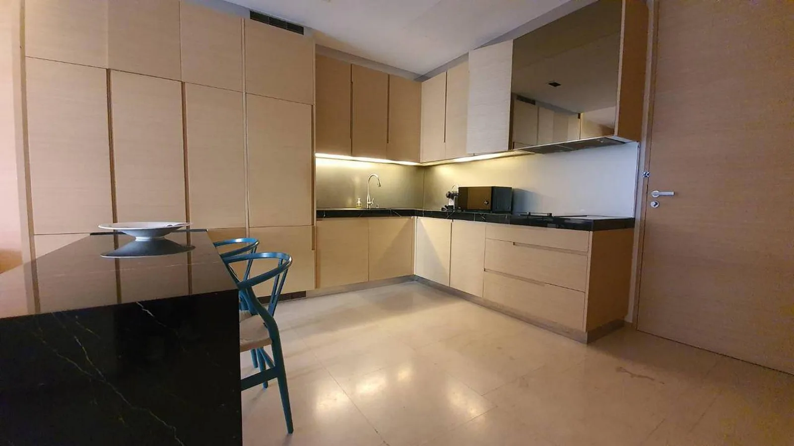 Saladaeng Residences — photo 6