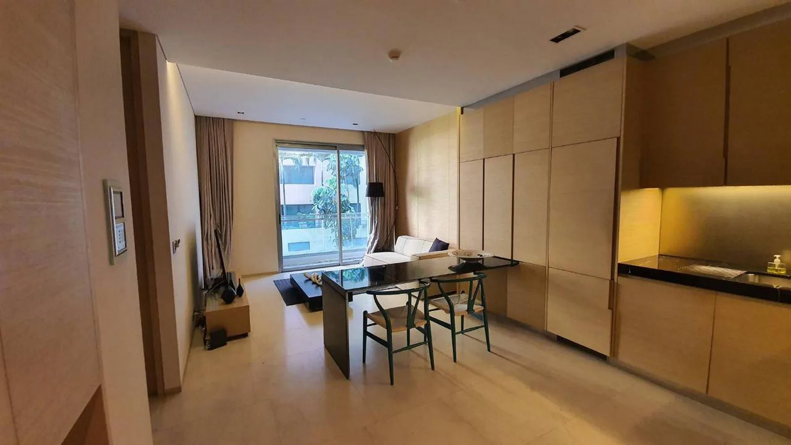 Saladaeng Residences — photo 7