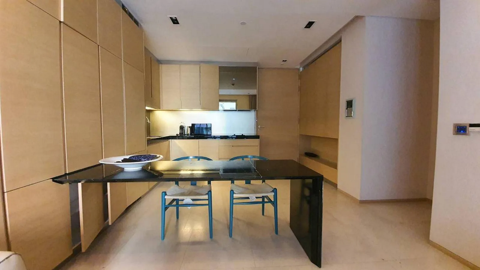 Saladaeng Residences — photo 8