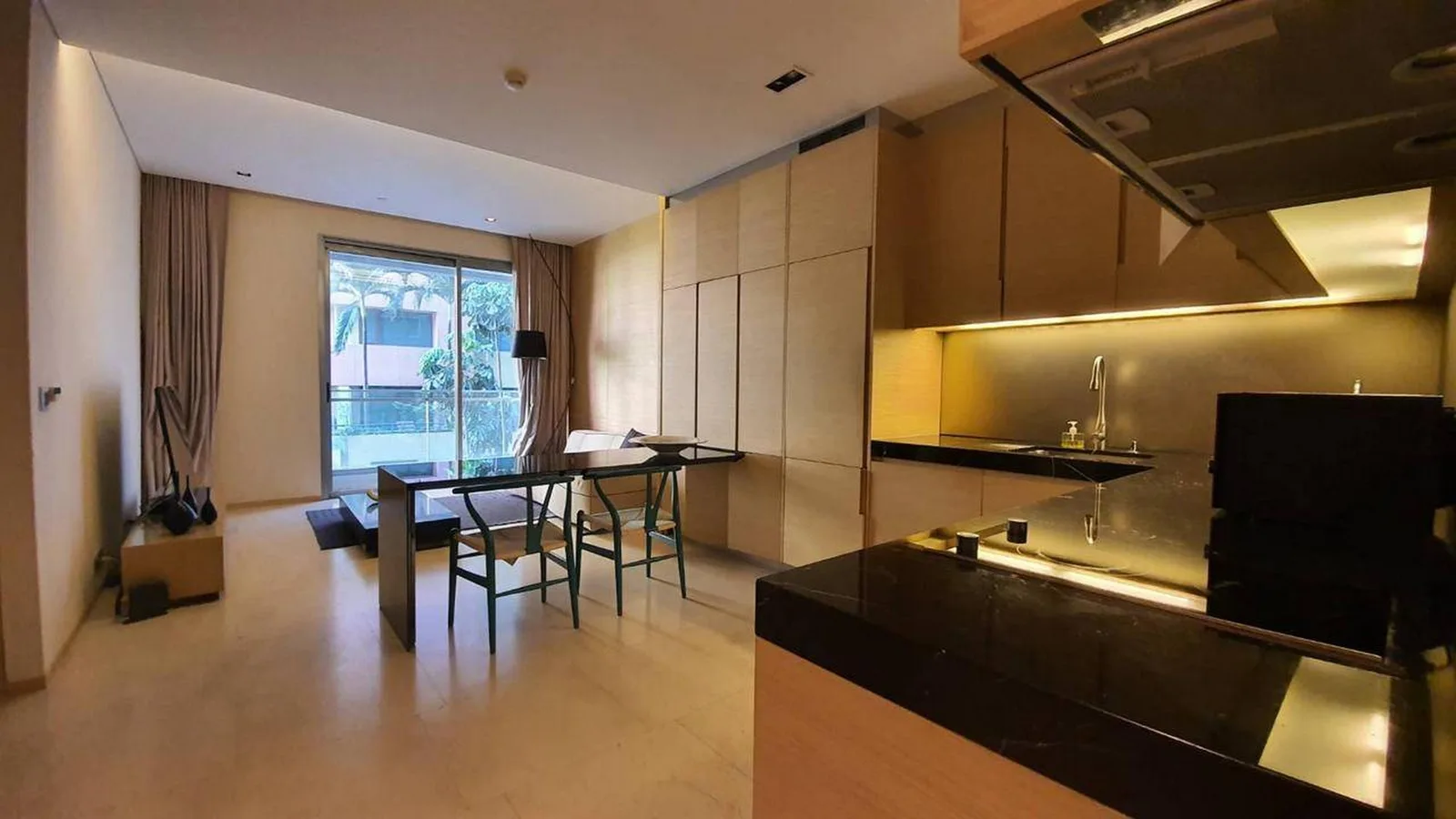 Saladaeng Residences — photo 9