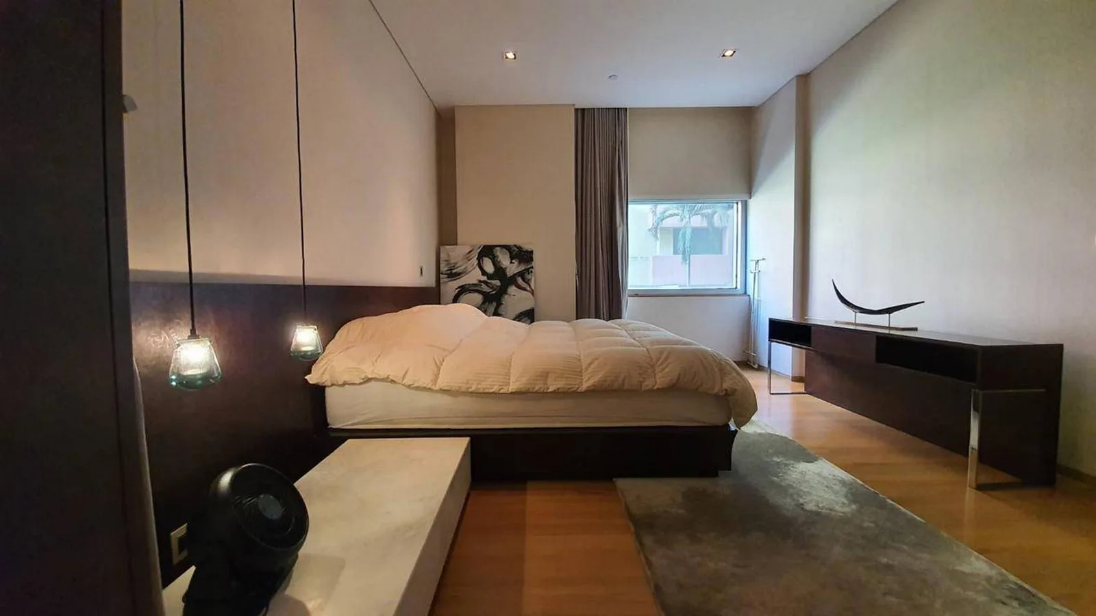 Saladaeng Residences — photo 10