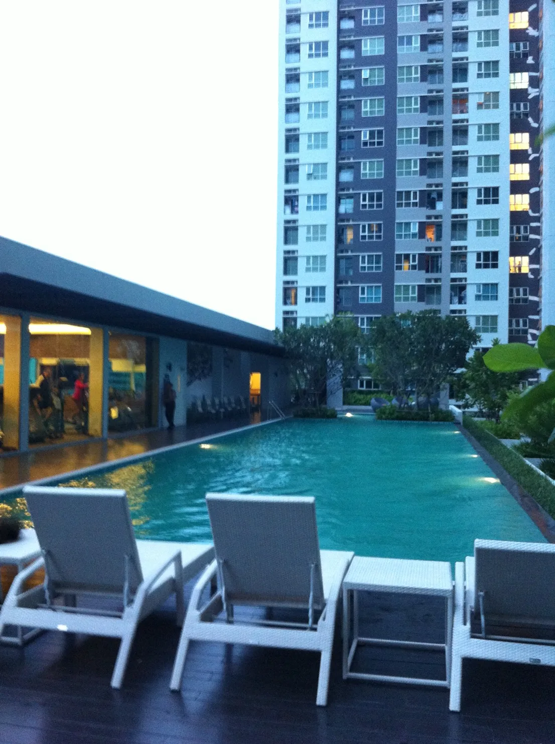 Aspire Rama 4 — photo 10