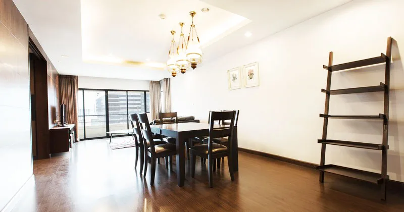 Sathorn Gardens — photo 10