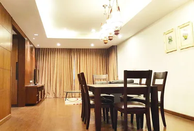 Sathorn Gardens