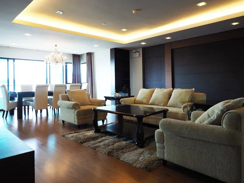 Sathorn Gardens — photo 18