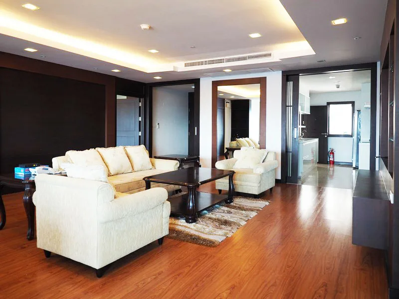 Sathorn Gardens — photo 19